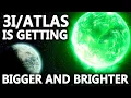 Download Lagu 3I/ATLAS is Beginning to Reveal What it Truly Is ☄️ The Countdown Begins...
