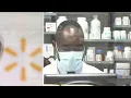 Walmart Opens Another Round Of Vaccine Appointments