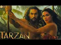 Download Lagu Tarzan 2025 Full Movie | Henry Cavill \u0026 Angelina Jolie | Jungle Adventure Review \u0026 Facts