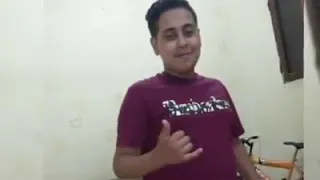 فيديو عيسى الجوكر على اغنية مافيا 