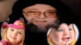 يامصر يابختك ياهناكي ابونا يوسف اسعد دندنها