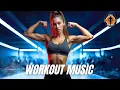 Download Lagu Workout Music 2025 💪 Fitness \u0026 Gym Workout Best Songs Playlist EDM House Music 2025