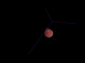Sphere in a Box Coding Art Processing Java