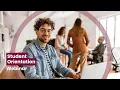 Student Orientation Webinar Winter 2026