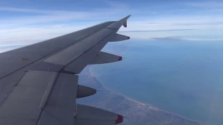 British Airways Flight 334 - LHR to ORY