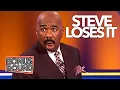 Lagu Top 10 Wife Questions That Made Steve Harvey LOSE IT!