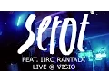 Download Lagu Serot \u0026 Iiro Rantala - UDU (LIVE @ VISIO FESTIVAL 2016)