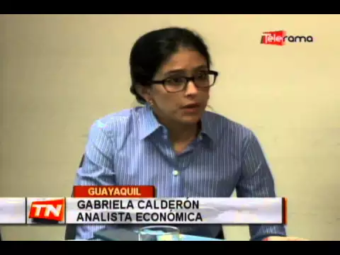 Análisis sobre los 15 años de la dolarización y efectos de las salvaguardias