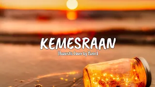 Download Kemesraan - Iwan Fals (Acoustic Cover by Yann) MP3