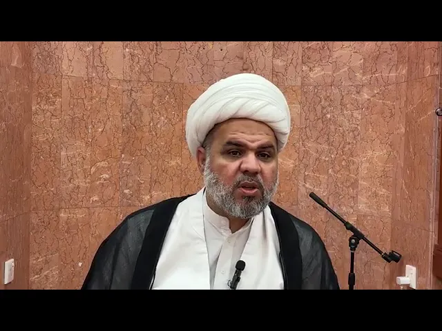 ⁣من الذنوب التي تغير النعم : اصطناع المعروف