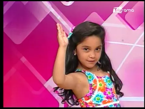 Tendencias en moda para niñas