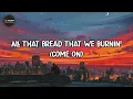 Cooped Up/Return Of The Mack - Post Malone, Mark Morrison, Sickick (Lyrics)