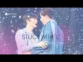 220619 DMD LAND CONCERT x ZeeNuNew Stuck with U