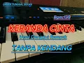 Download Lagu Tanpa kendang (keranda cinta) no vokal