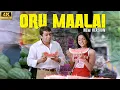 Download Lagu Oru Maalai 4k Video Song || NEW VERSION || Suriya | Asin | Harris Jayaraj