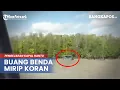 Download Lagu ABK dan Nahkoda Kapal Hantu Menghilang, Buang Benda Mirip Koran Saat Menerobos Hutan Bakau