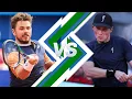 Download Lagu Stan Wawrinka vs Elmer Moller | IASI 2025