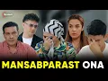 Download Lagu TUGUN - MANSABPARAST ONA 187- BO'LIM