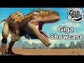 Download Lagu Giganotosaurus showcase + pvp | Prior Extinction