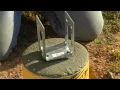 Download Lagu How to Build Deck Footings with QUIKRETE®