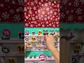Day 5 of my Zuru Disney Mini Brands Advent Calendar just in time for Christmas