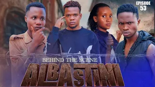 MZEE LIKOMA AKIMLILIA KETTAH BAAADA YA KUCHOMWA KISU 