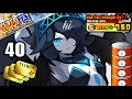 I Got the Best Uber in Battle Cats Superfest