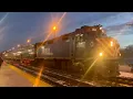 METRA UP NW LINE 2026