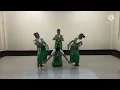 Download Lagu Tortor - Traditional Dance of Batak Tribe in Indonesia || NEMSU Physical Educators Version
