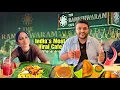 Download Lagu Finally Tried VIRAL The Rameswaram Cafe Food 😱|| Worth the Hype or Not? || Bengaluru Best Biryani￼