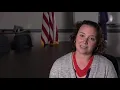 DMV Employees Share Stories and Thanks for Veterans