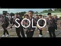 Download Lagu The Peepz | Solo Dance @IyazLive