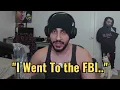 Download Lagu FaZe Rain Officially Reported FaZe teMpeRRR's Case to the FBI