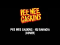 Pee Wee Gaskins - Ku bahagia (cover) . Lirik dan video