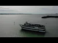 Starlite Majesty Dinner Cruise Ship