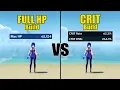 Yelan FULL HP vs CRIT build - BEST Build Genshin impact