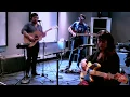Nathaniel Rateliff "Still Trying" Live at KDHX 5/02/2014