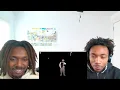 BARS!! A$AP ROCKY - STAY HERE 4 LIFE (VISUALIZER) REACTION | DON'T BE DUMB 💎 (REACTION)