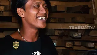 karena orang nya jujur tim rainmas jadi asik the police 12 10 20