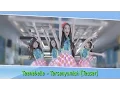 Download Lagu Teenebelle - Tersenyumlah [Official Teaser Video]