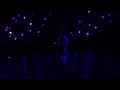 Jungkook 정국 - Hate you 'Golden' Live on Tour Fancam(4k) 231120