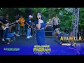 Lagu PASRAH - Giana Alfinot - ARABELLA Music - NUGROHO Audio - Live Prawoto 2025