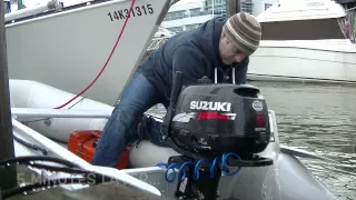 Life is Like Sailing – The Holidays are Over