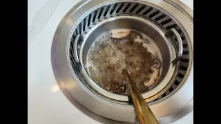 Yidding Hot Pot in Pineville NC check out this restaurant