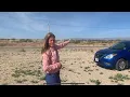 Chosa campground - BLM campground Bureau of Land Management