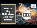 Civilzation 6 - How To Play Multiplayer With Your Friends 2021