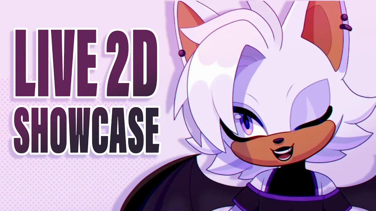 MechaRodan2000 Vtuber