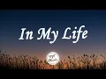 Download Lagu Sonic Journey - In My Life (Lyrics)