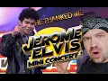 Download Lagu (15 Sep)  ELVIS Clone Thanks Me on TV?! | Jerome Everdon MINI CONCERT  (REACTION)