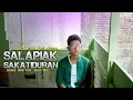 SALAPIAK SAKATIDURAN - HAMZAH DWI AGUNG - (OFFICIAL MUSIC VIDEO)